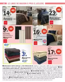 E.Leclerc folder Pagina 38