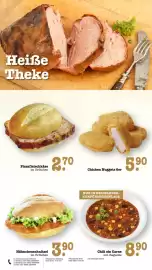 Scheck-in-Center Prospekt woche 42 Seite 17