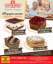 Topaz Express gazetka tydzień 42 Strona 28