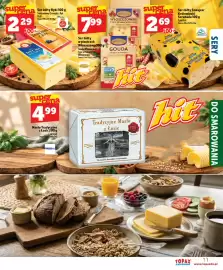 Topaz Express gazetka tydzień 42 Strona 11