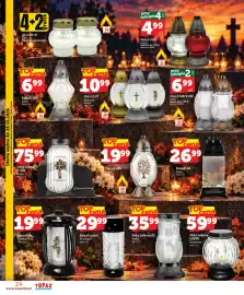 Topaz Express gazetka tydzień 42 Strona 24: Znicz Z-L-10, Znicz Z-68 Amikus €26,99