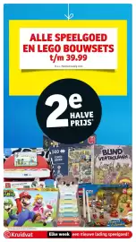 Kruidvat folder week 42 Pagina 2