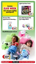 Kruidvat folder week 42 Pagina 22