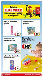 Kruidvat folder week 42 Pagina 23