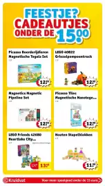 Kruidvat folder week 42 Pagina 4