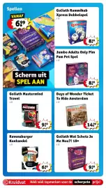 Kruidvat folder week 42 Pagina 44