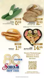 Scheck-in-Center Prospekt woche 42 Seite 3