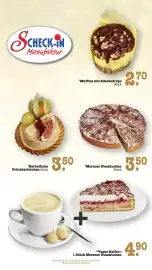 Scheck-in-Center Prospekt woche 42 Seite 15