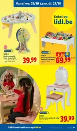 Lidl folder week 43 Pagina 25