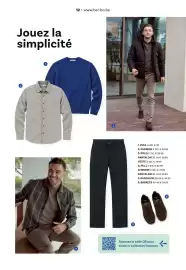 Bel en Bo folder week 42 Pagina 12