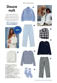 Bel en Bo folder week 42 Pagina 14