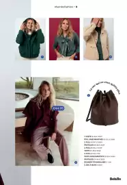 Bel en Bo folder week 42 Pagina 3