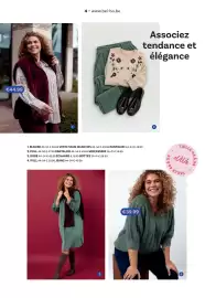 Bel en Bo folder week 42 Pagina 4