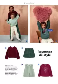 Bel en Bo folder week 42 Pagina 8