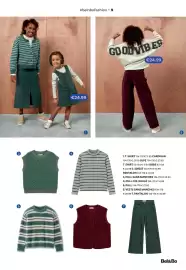 Bel en Bo folder week 42 Pagina 9