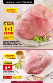 Biedronka gazetka tydzień 42 Strona 22