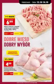 Biedronka gazetka tydzień 42 Strona 23