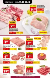 Biedronka gazetka tydzień 42 Strona 24