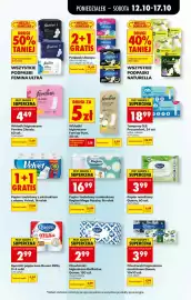 Biedronka gazetka tydzień 42 Strona 57