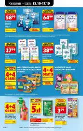 Biedronka gazetka tydzień 42 Strona 58