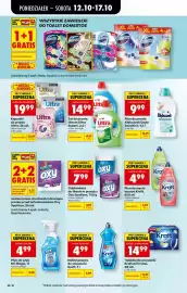 Biedronka gazetka tydzień 42 Strona 60