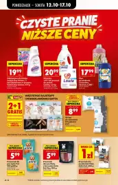 Biedronka gazetka tydzień 42 Strona 62
