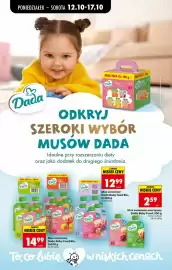 Biedronka gazetka tydzień 42 Strona 68