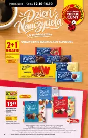 Biedronka gazetka tydzień 42 Strona 8