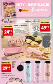 Biedronka gazetka tydzień 42 Strona 82