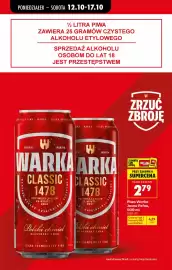 Biedronka gazetka tydzień 42 Strona 86