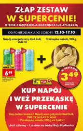 Biedronka gazetka tydzień 42 Strona 91