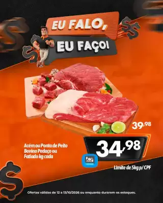 Catálogo Supermercados Big Compra (válido até 13-10)