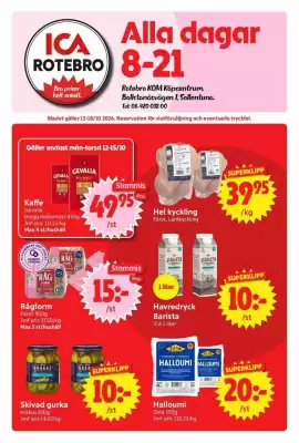 Nya Pulsen (giltig till och med 18-10)