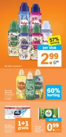 Albert Heijn folder week 42 Pagina 35