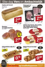 Lekker Makkelijk folder week 42 Pagina 2