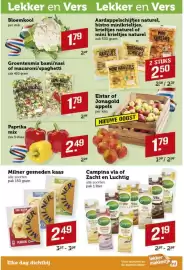 Lekker Makkelijk folder week 42 Pagina 3