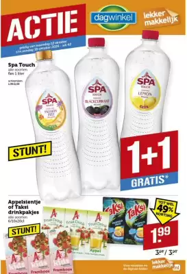Lekker Makkelijk (geldig t/m 18-10)