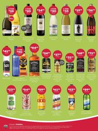 Thirsty Camel catalogue Page 2