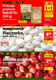 Biedronka gazetka tydzień 42 Strona 2