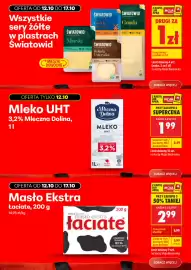 Biedronka gazetka tydzień 42 Strona 4