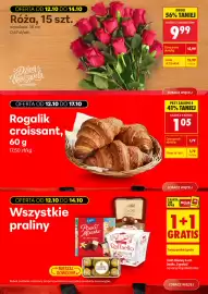 Biedronka gazetka tydzień 42 Strona 5