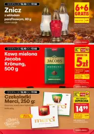Biedronka gazetka tydzień 42 Strona 6