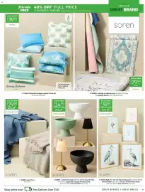 Harris Scarfe catalogue Page 11