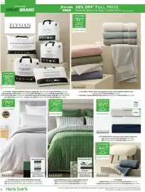 Harris Scarfe catalogue Page 12