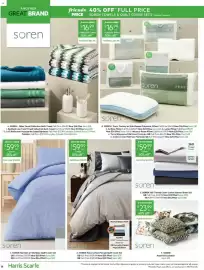 Harris Scarfe catalogue Page 14