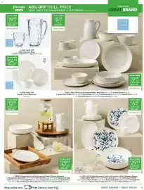 Harris Scarfe catalogue Page 17
