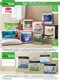 Harris Scarfe catalogue Page 2