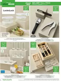 Harris Scarfe catalogue Page 20