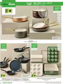 Harris Scarfe catalogue Page 22