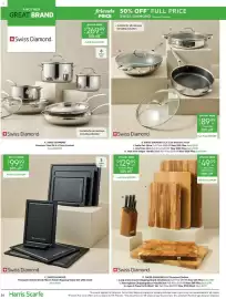 Harris Scarfe catalogue Page 24